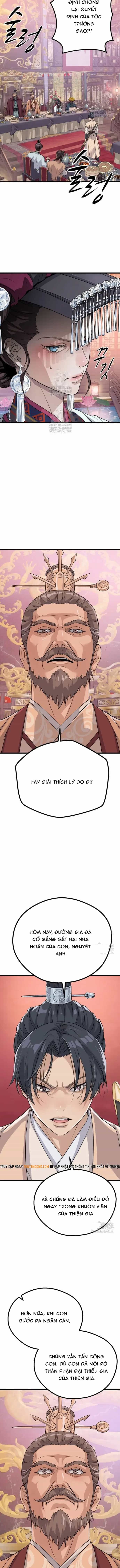 Trọng Sinh Thành Bại Gia Chi Tử - Chương 12 - ảnh 4