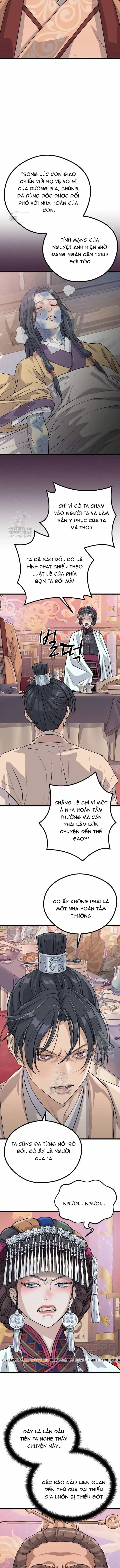 Trọng Sinh Thành Bại Gia Chi Tử - Chương 12 - ảnh 5