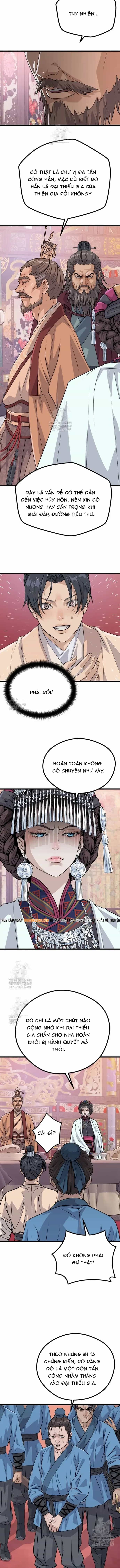 Trọng Sinh Thành Bại Gia Chi Tử - Chương 12 - ảnh 7