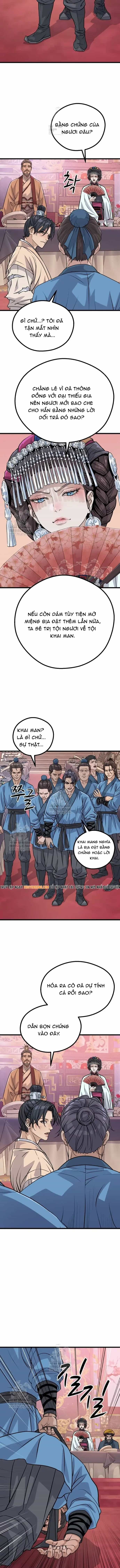 Trọng Sinh Thành Bại Gia Chi Tử - Chương 12 - ảnh 8