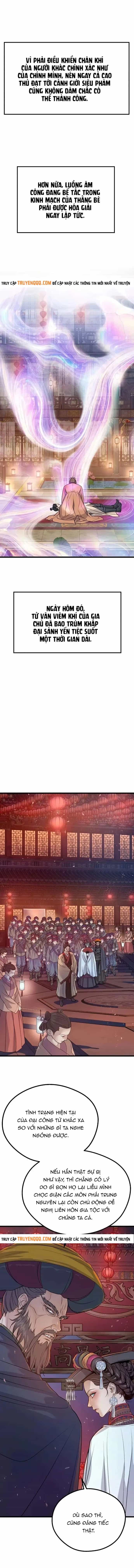 Trọng Sinh Thành Bại Gia Chi Tử - Chương 16 - ảnh 3