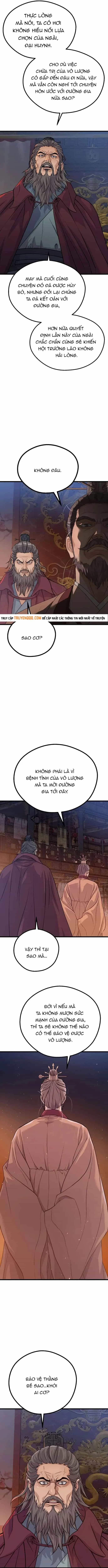 Trọng Sinh Thành Bại Gia Chi Tử - Chương 16 - ảnh 6