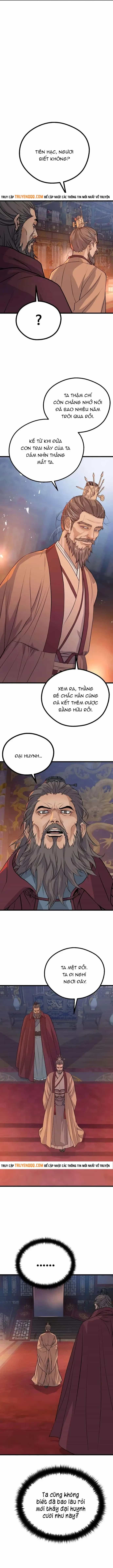 Trọng Sinh Thành Bại Gia Chi Tử - Chương 16 - ảnh 7