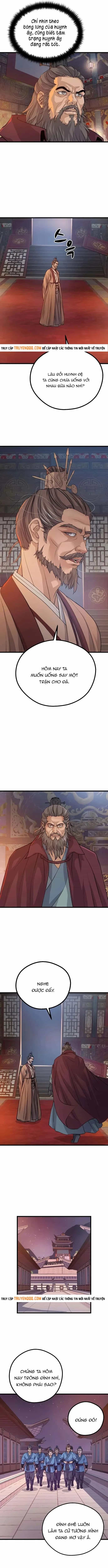 Trọng Sinh Thành Bại Gia Chi Tử - Chương 16 - ảnh 8
