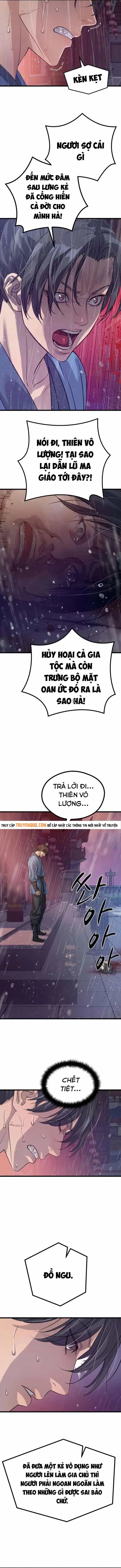 Trọng Sinh Thành Bại Gia Chi Tử - Chương 17 - ảnh 12