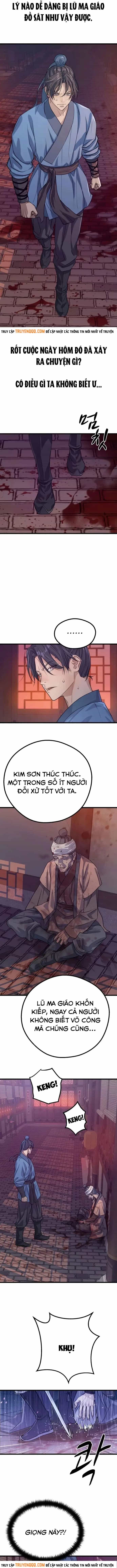 Trọng Sinh Thành Bại Gia Chi Tử - Chương 17 - ảnh 9