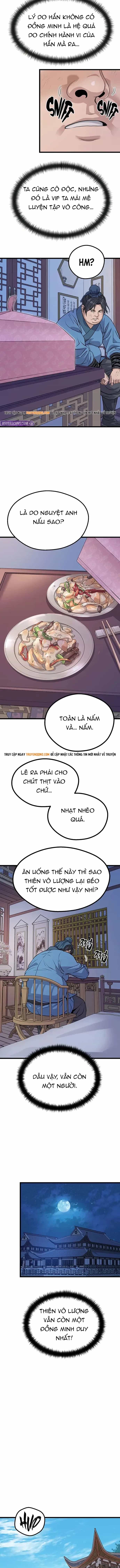 Trọng Sinh Thành Bại Gia Chi Tử - Chương 2 - ảnh 10