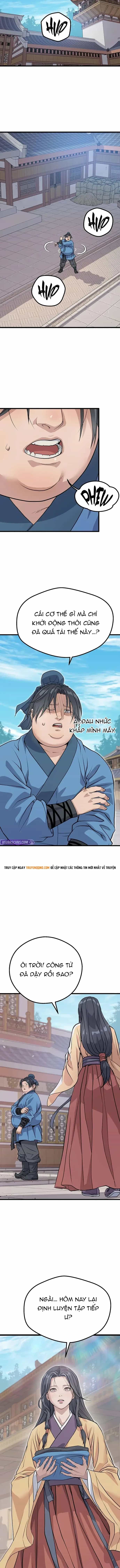 Trọng Sinh Thành Bại Gia Chi Tử - Chương 2 - ảnh 11