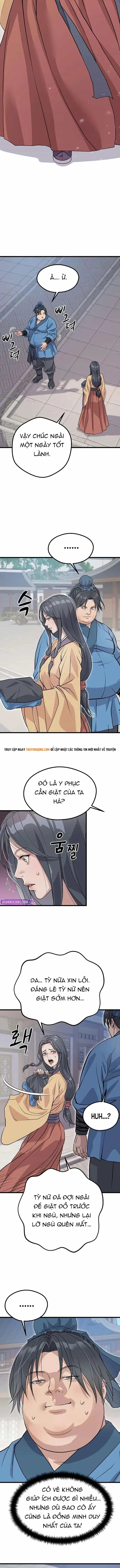 Trọng Sinh Thành Bại Gia Chi Tử - Chương 2 - ảnh 12