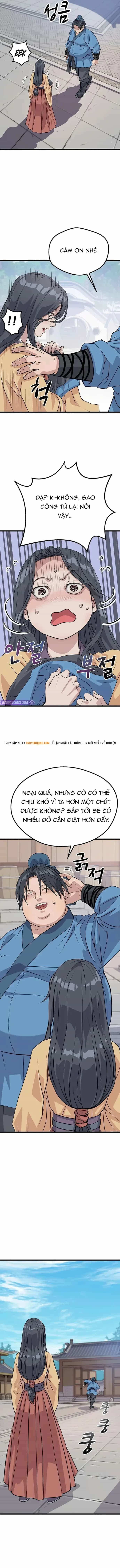 Trọng Sinh Thành Bại Gia Chi Tử - Chương 2 - ảnh 13