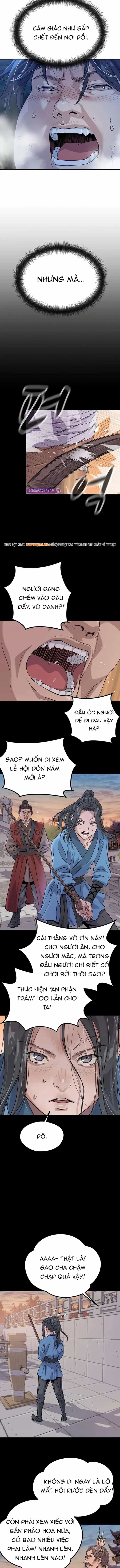 Trọng Sinh Thành Bại Gia Chi Tử - Chương 2 - ảnh 15