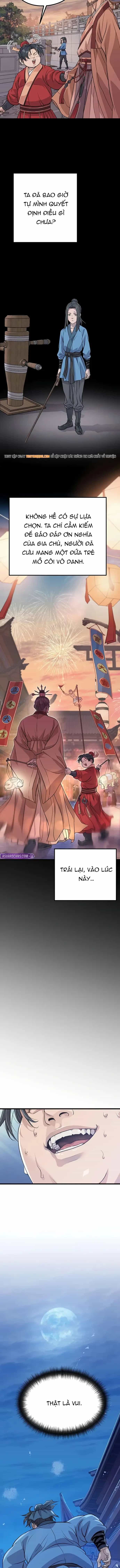 Trọng Sinh Thành Bại Gia Chi Tử - Chương 2 - ảnh 16