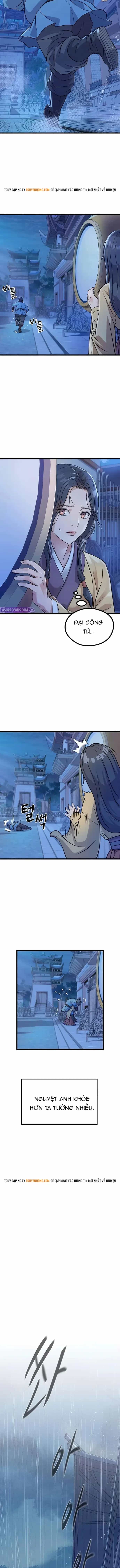 Trọng Sinh Thành Bại Gia Chi Tử - Chương 2 - ảnh 17