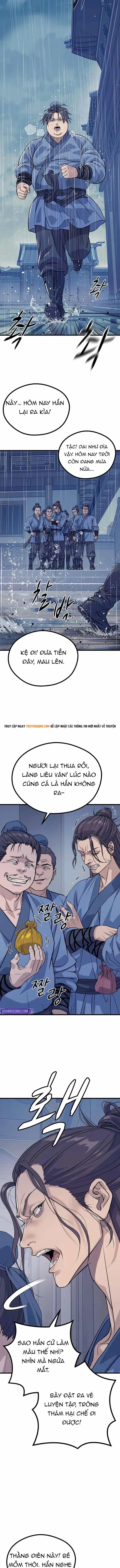 Trọng Sinh Thành Bại Gia Chi Tử - Chương 2 - ảnh 18