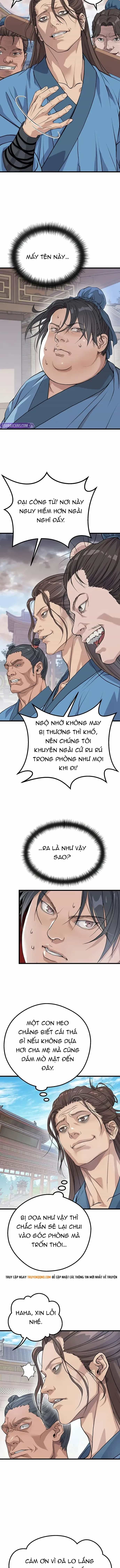 Trọng Sinh Thành Bại Gia Chi Tử - Chương 2 - ảnh 4