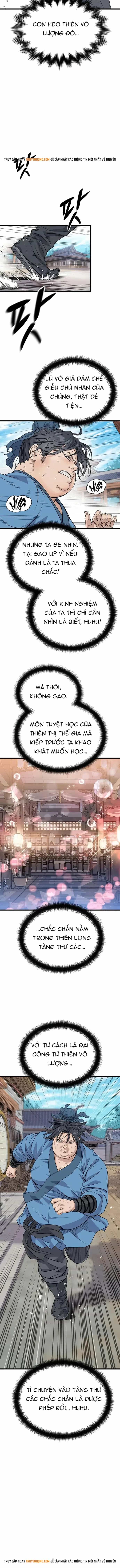 Trọng Sinh Thành Bại Gia Chi Tử - Chương 2 - ảnh 6