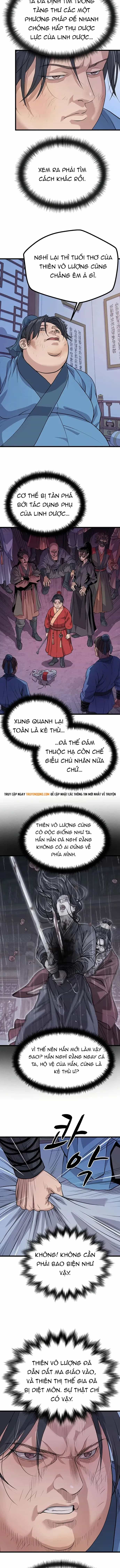 Trọng Sinh Thành Bại Gia Chi Tử - Chương 2 - ảnh 9