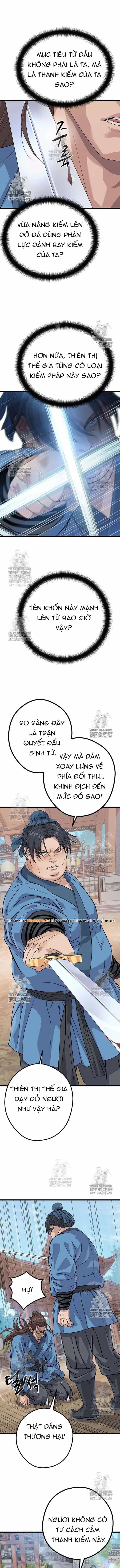 Trọng Sinh Thành Bại Gia Chi Tử - Chương 3 - ảnh 11