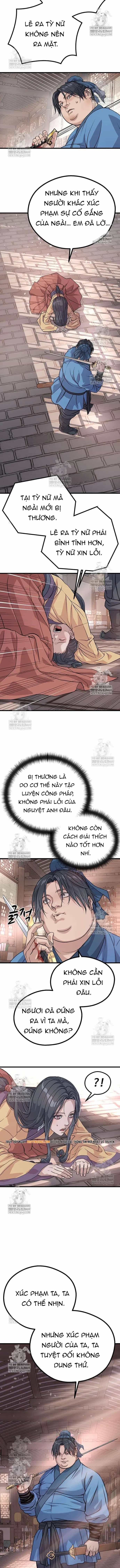 Trọng Sinh Thành Bại Gia Chi Tử - Chương 3 - ảnh 14