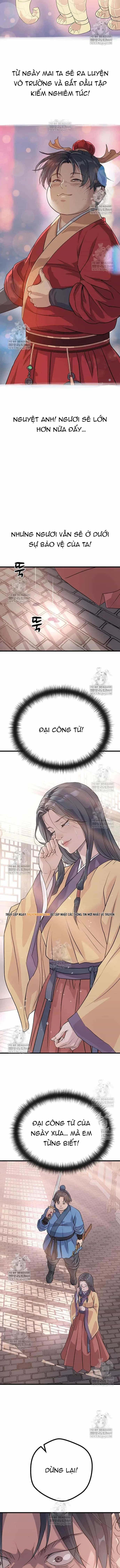 Trọng Sinh Thành Bại Gia Chi Tử - Chương 3 - ảnh 16