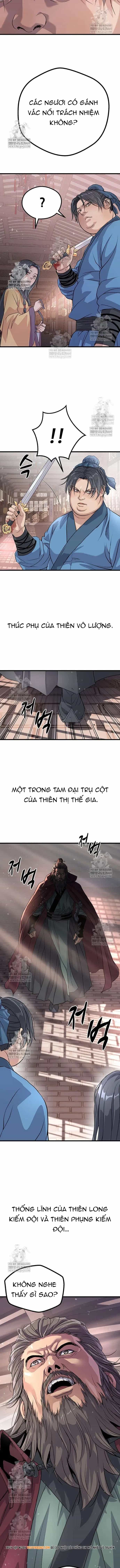 Trọng Sinh Thành Bại Gia Chi Tử - Chương 3 - ảnh 17