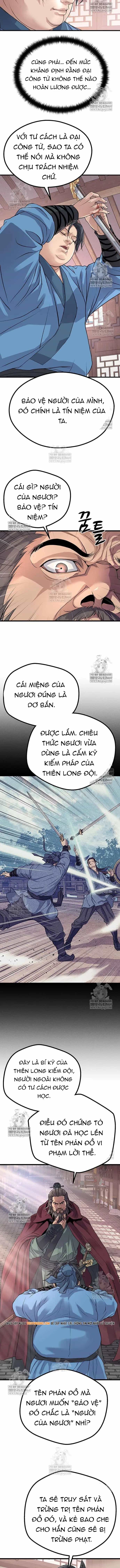 Trọng Sinh Thành Bại Gia Chi Tử - Chương 3 - ảnh 19