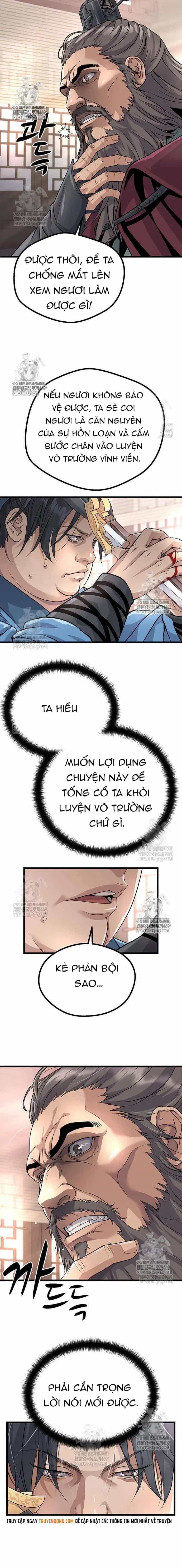 Trọng Sinh Thành Bại Gia Chi Tử - Chương 3 - ảnh 20