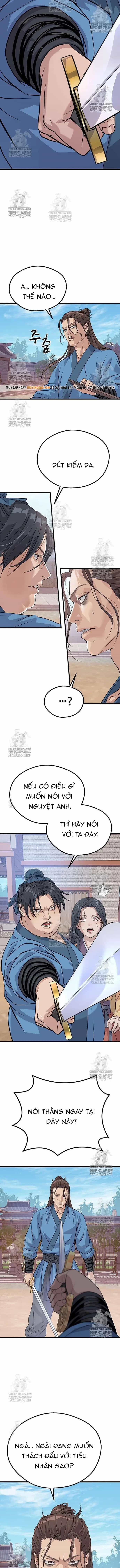 Trọng Sinh Thành Bại Gia Chi Tử - Chương 3 - ảnh 4