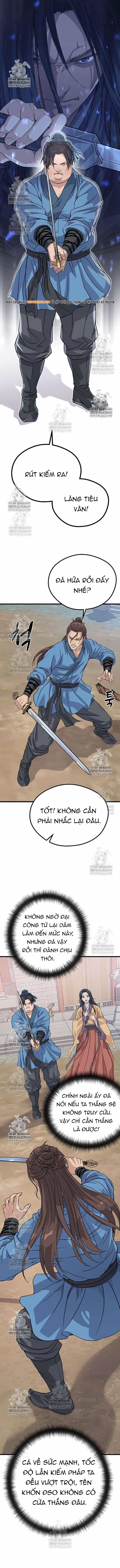 Trọng Sinh Thành Bại Gia Chi Tử - Chương 3 - ảnh 7
