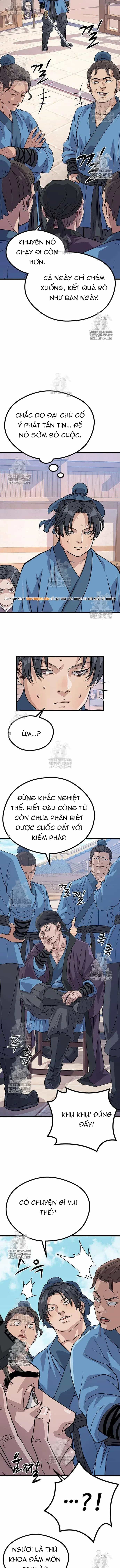 Trọng Sinh Thành Bại Gia Chi Tử - Chương 4 - ảnh 13