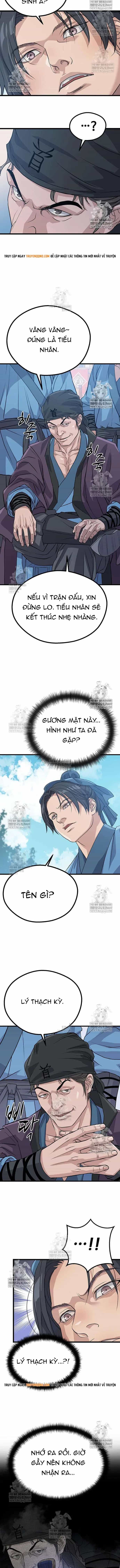Trọng Sinh Thành Bại Gia Chi Tử - Chương 4 - ảnh 14