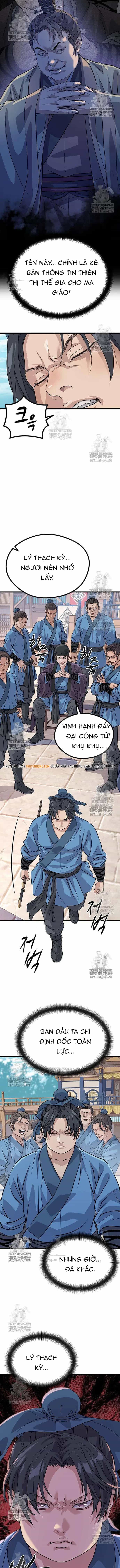 Trọng Sinh Thành Bại Gia Chi Tử - Chương 4 - ảnh 15