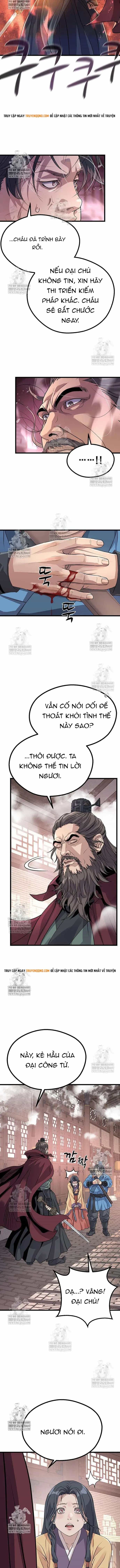 Trọng Sinh Thành Bại Gia Chi Tử - Chương 4 - ảnh 3