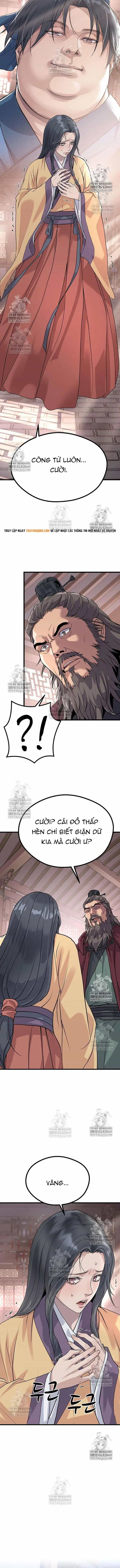 Trọng Sinh Thành Bại Gia Chi Tử - Chương 4 - ảnh 5