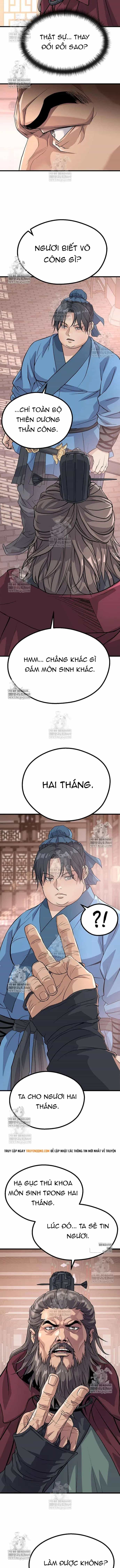Trọng Sinh Thành Bại Gia Chi Tử - Chương 4 - ảnh 8