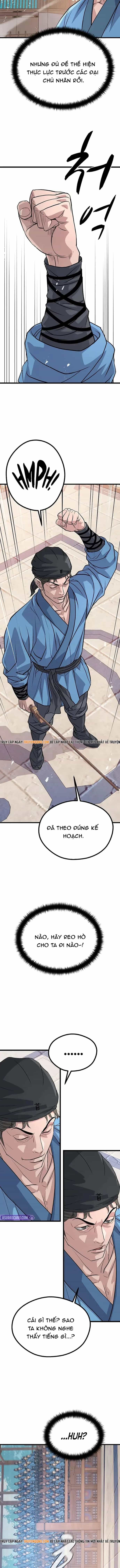 Trọng Sinh Thành Bại Gia Chi Tử - Chương 5 - ảnh 14