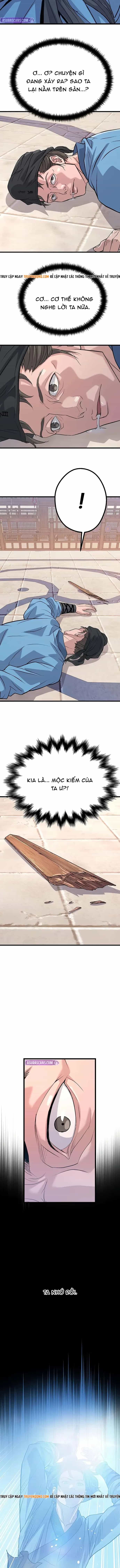 Trọng Sinh Thành Bại Gia Chi Tử - Chương 5 - ảnh 16