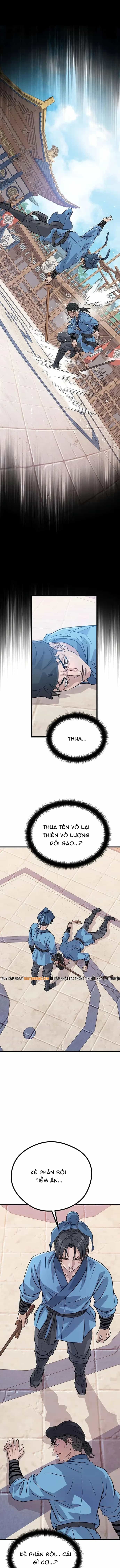 Trọng Sinh Thành Bại Gia Chi Tử - Chương 5 - ảnh 19