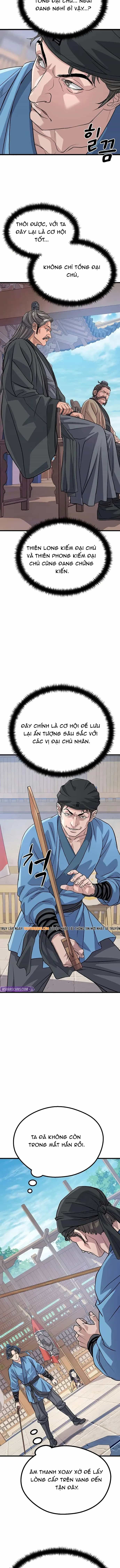 Trọng Sinh Thành Bại Gia Chi Tử - Chương 5 - ảnh 3