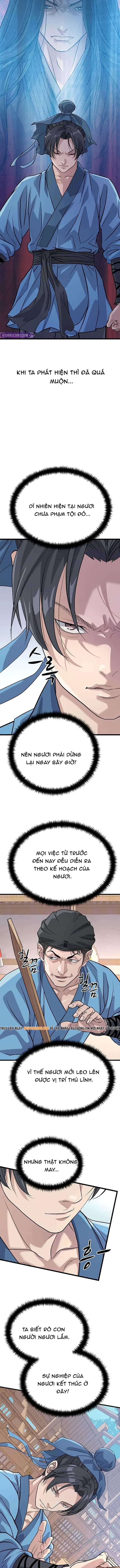 Trọng Sinh Thành Bại Gia Chi Tử - Chương 5 - ảnh 5