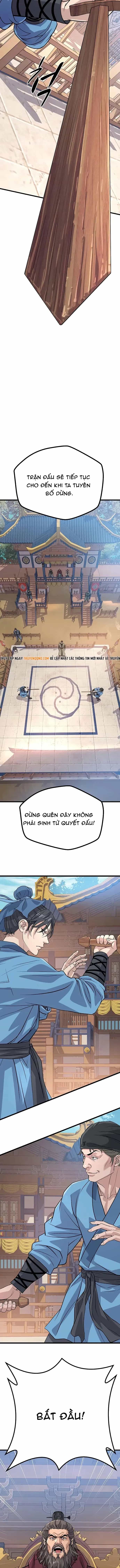 Trọng Sinh Thành Bại Gia Chi Tử - Chương 5 - ảnh 6