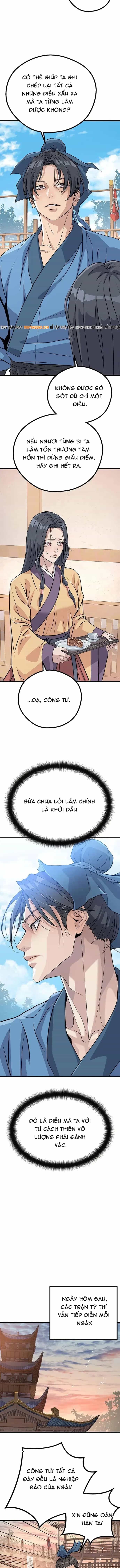 Trọng Sinh Thành Bại Gia Chi Tử - Chương 7 - ảnh 11
