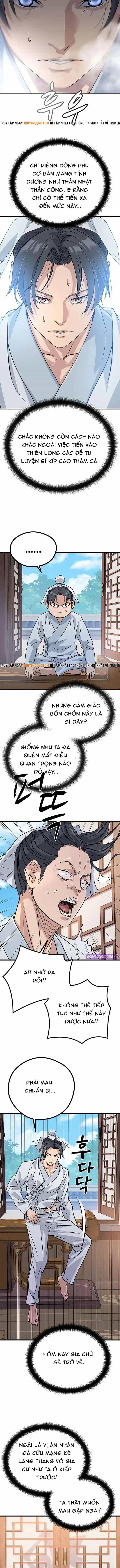 Trọng Sinh Thành Bại Gia Chi Tử - Chương 7 - ảnh 15