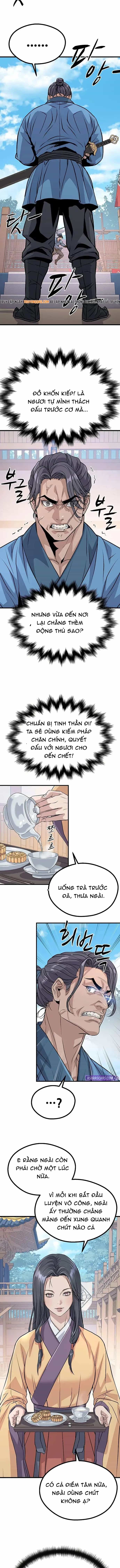 Trọng Sinh Thành Bại Gia Chi Tử - Chương 7 - ảnh 2