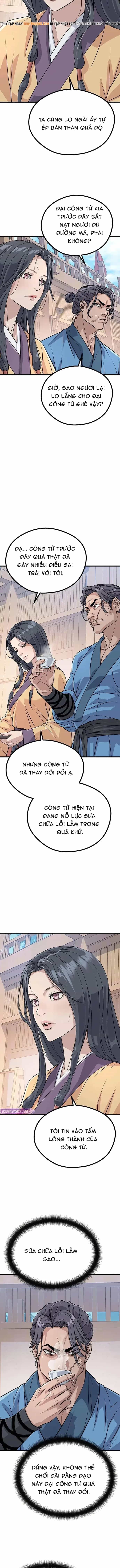 Trọng Sinh Thành Bại Gia Chi Tử - Chương 7 - ảnh 4