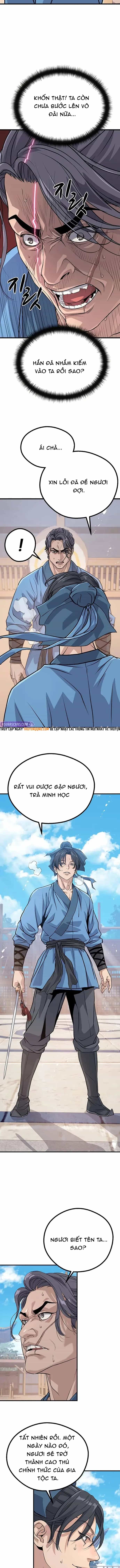 Trọng Sinh Thành Bại Gia Chi Tử - Chương 7 - ảnh 7