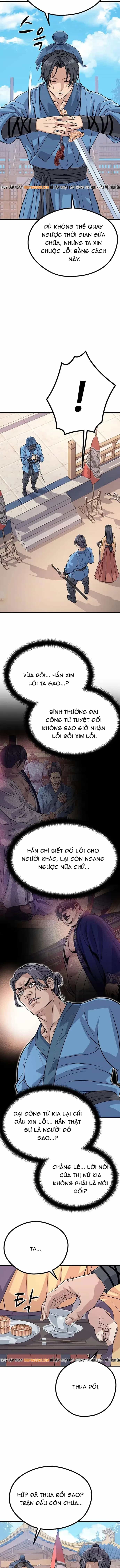 Trọng Sinh Thành Bại Gia Chi Tử - Chương 7 - ảnh 9