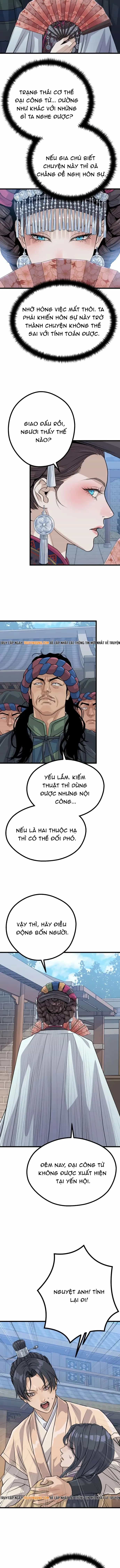 Trọng Sinh Thành Bại Gia Chi Tử - Chương 8 - ảnh 15