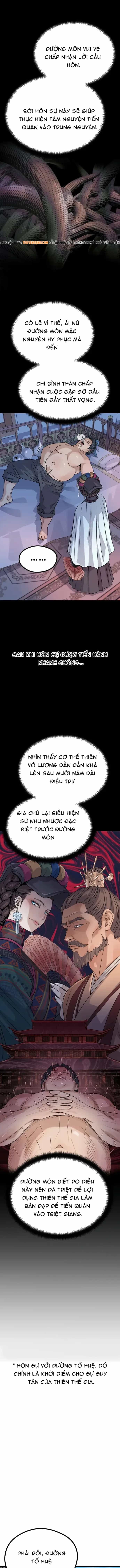 Trọng Sinh Thành Bại Gia Chi Tử - Chương 8 - ảnh 6