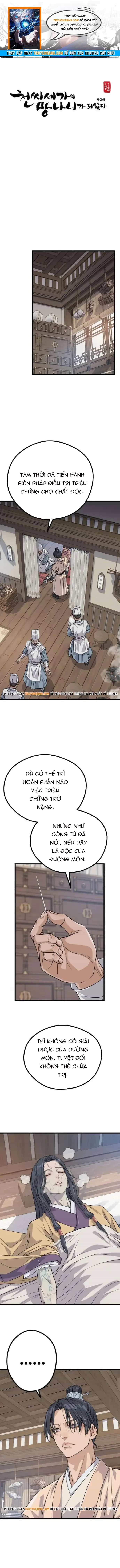 Trọng Sinh Thành Bại Gia Chi Tử - Chương 9 - ảnh 1